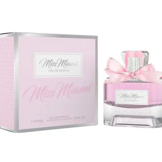 Emper Miss Miami EDP 100ml (3.4oz)'s photo #1